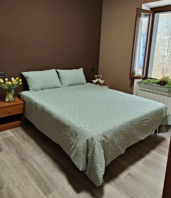 La Corte Domodossola Eksteriør bilde