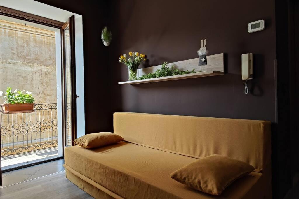 La Corte Domodossola Eksteriør bilde
