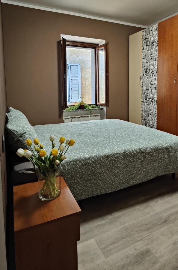 La Corte Domodossola Eksteriør bilde